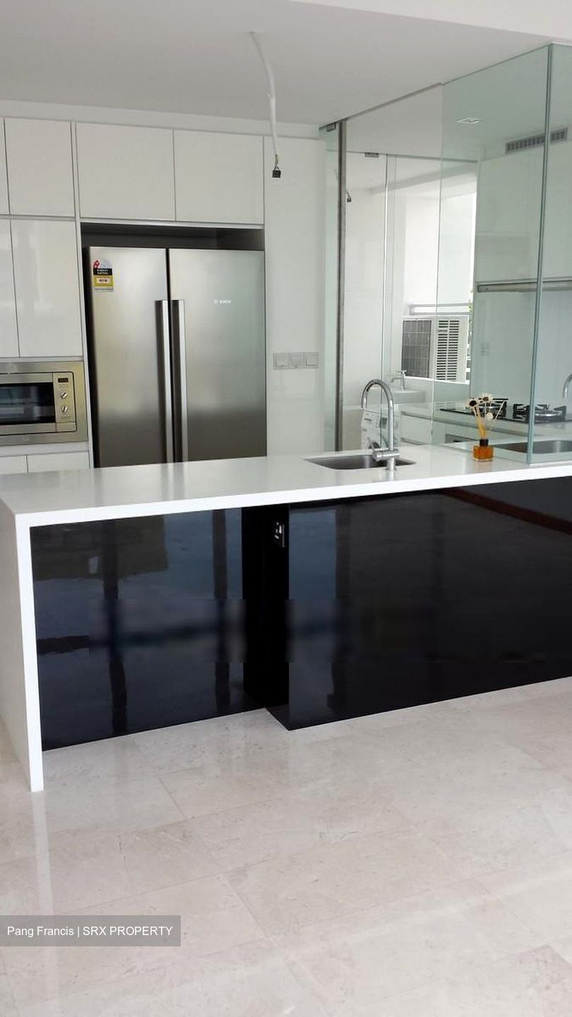 Vista Residences (D12), Condominium #516941501